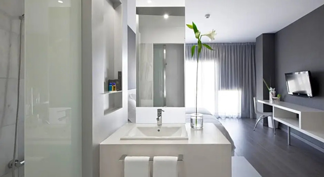 Номер Standard Hotel MasMonzon
