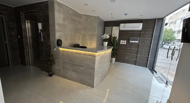 ARAM Suites