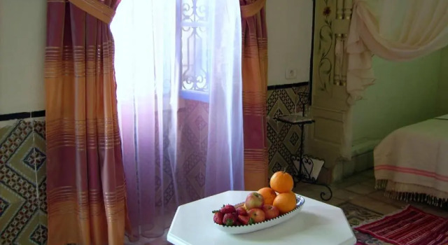 Suite Dar Baaziz