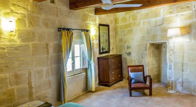 Ta Karmnu - Ghasri Holiday Home, Varaa Hotelli Ghasri Gozo