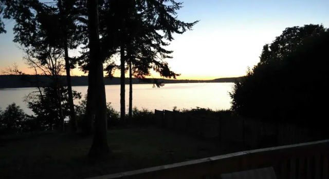 Коттедж с 5 комнатами с балконом Harbor View Haven by Avantstay Private Backyard