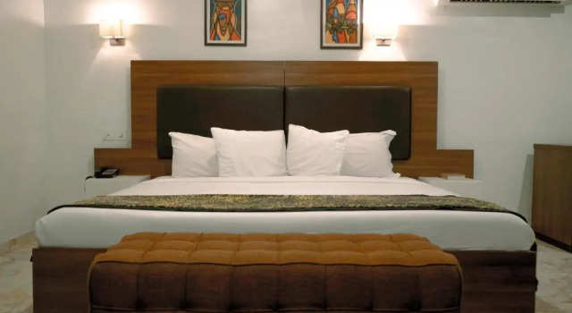 Люкс Visa Karena Hotels