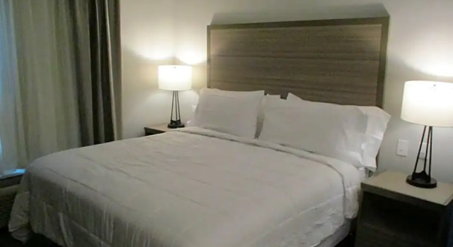 Номер Standard Merica Inn & Suites