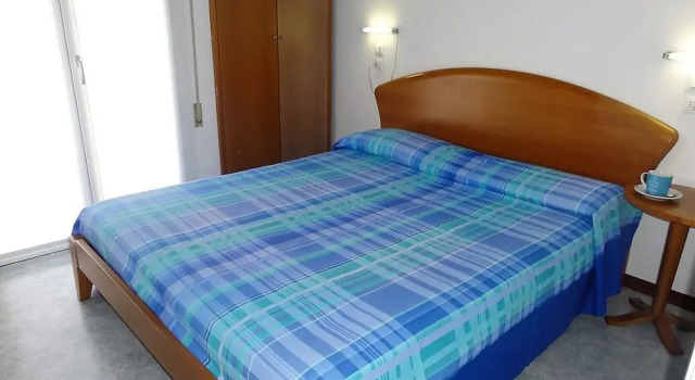 Albatros - Appartamenti, Prenota Appartamento Hotel a Veneto con parcheggio, Parcheggio