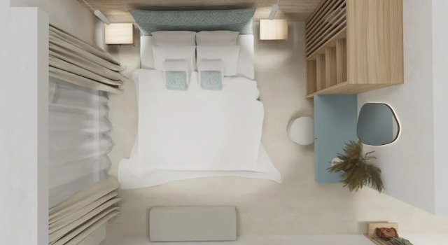 Двухместный номер Classic Margaida Boutique Hotel & SPA