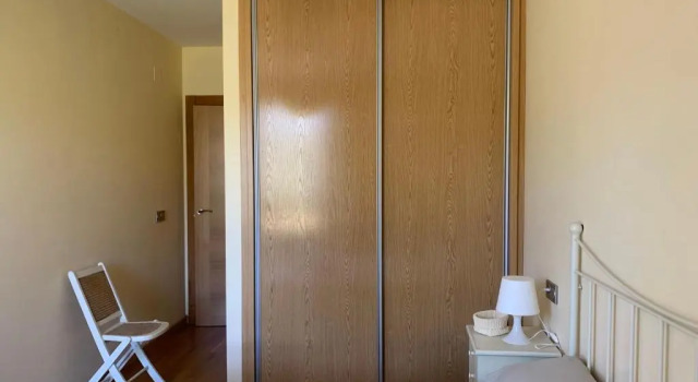 Apartamento Las Nieves, Забронировать Апартаменты/квартира Пуэбла-де-Лильо 