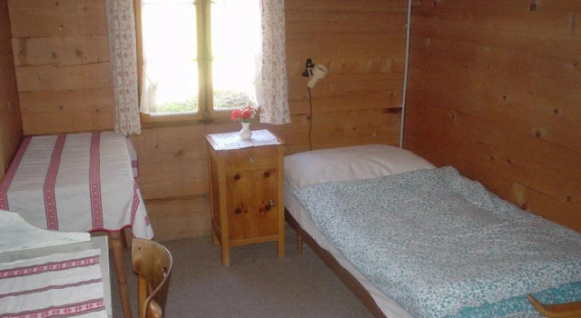 Hotel Steinbock - Gasterntal, Prenota Hotel Kandersteg Kandertal