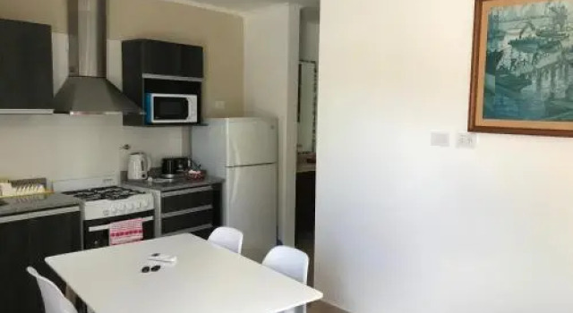 Don Ramon Departamentos Premium, Rezerwuj Hotel Tandil Buenos Aires