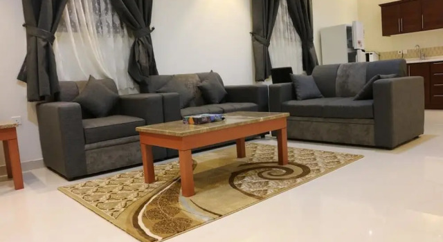 Al Joon Aparthotel, Buchen Sie Ferienwohnung Al Hamra 