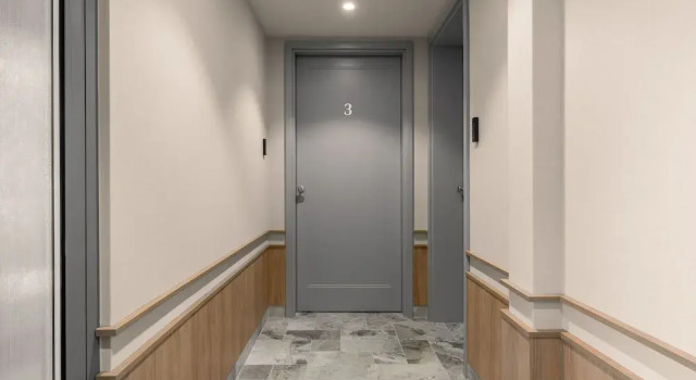 Baltic Wave Boutique Apartments, Varaa Huoneisto Górny Sopot 