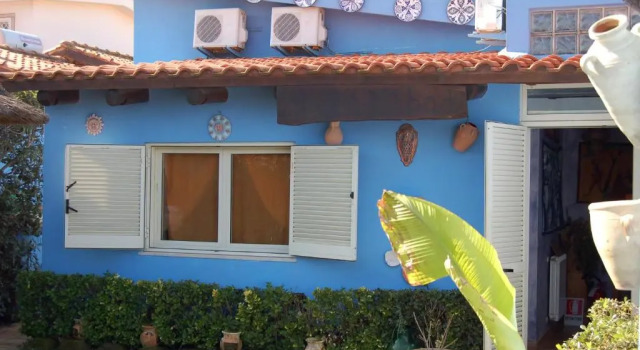 Номер Standard B&B Sinbad La Scialuppa