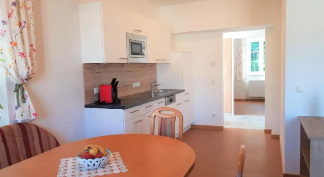 Апартаменты Superior Villa Lilly - Luxus Appartements im Villenviertel