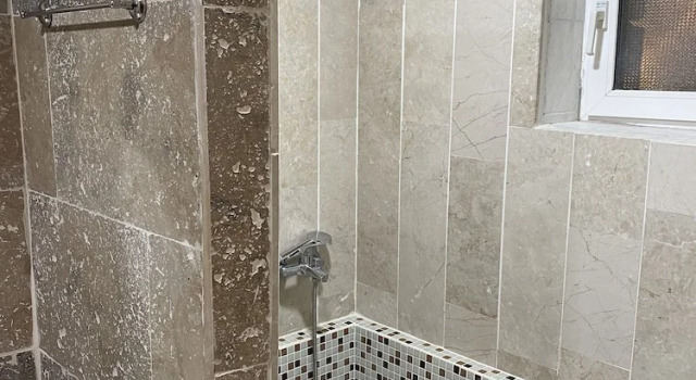 Номер Standard с видом на сад Capiedra Hotel