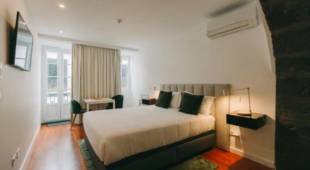Номер Standard Azores Inn - Family Suites