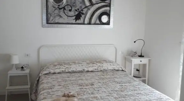 Номер Standard Azzurramare Bed & Breakfast