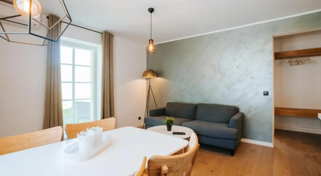 Апартаменты Wiedemanni 13/1 apartments