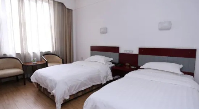 Standard- værelse Hangang Hotel
