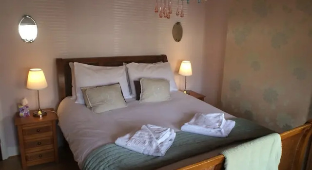 Номер Standard Ty Rosa Rooms
