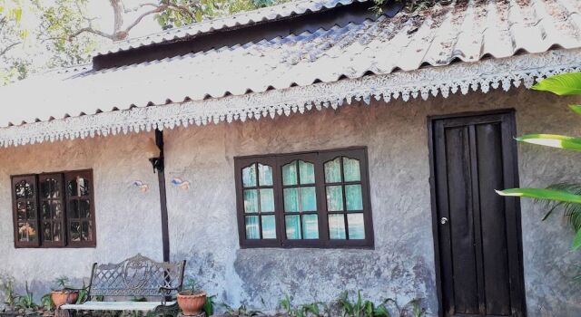 Banbondoi Homestay Maehongson, Забронировать Отель Ban Mae Sakuet 