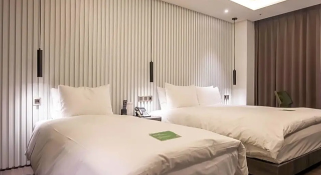 Suite junior Hotel Castle Beach