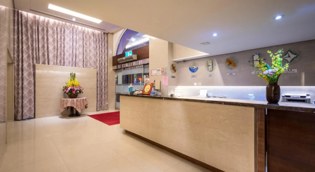 Delight Hotel