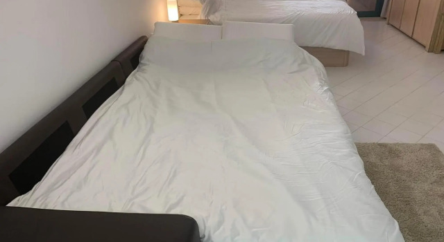 Albufeira Clube Oceano Apartment 008, Rezerwuj Apartament Hotele w Algarve z parkingiem, Parking