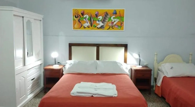 Nuevo Hotel Parador, Book Hotel Billige hoteller i Santa Fe