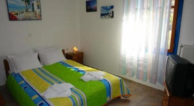 Люкс Karabo Hotel