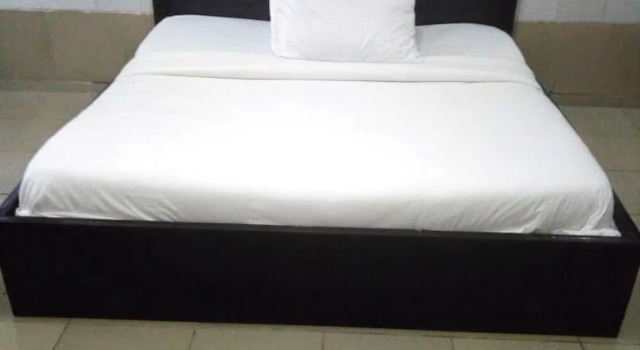 7 Arsenal, Prenota Hotel Hotel a Bwari con parcheggio, Parcheggio