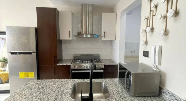 Апартаменты Deluxe Luxury Apt. Rooftop Social Area