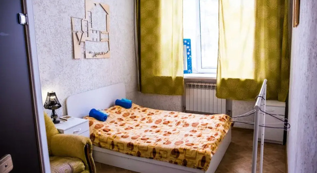 Двухместный номер Standard Central Apartament near by Marriott hotel