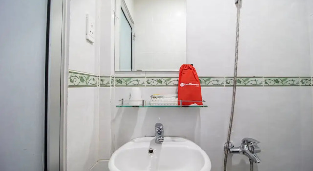 Номер Standard Thadico 3 Hotel