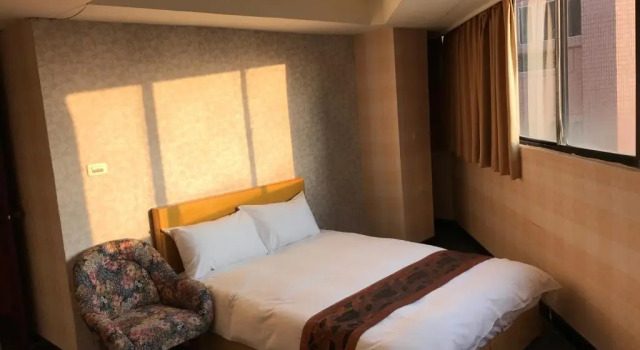 Семейный номер Standard Gene Long Haiy Att Hotel