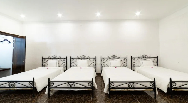 Номер Standard EX Hotel Dalat
