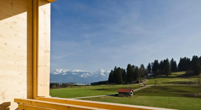 Номер Deluxe Hotel Kaufmann