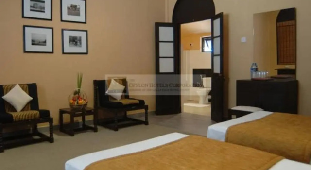 Heritage Dambulla