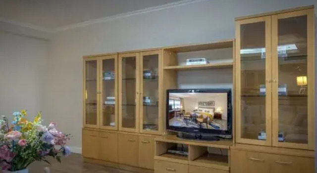 Люкс Classic Lido Serviced Residence