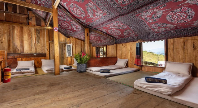 Zizi Mekhoo Sapa Homestay, Rezervovat Hotel Sapa Lao Cai