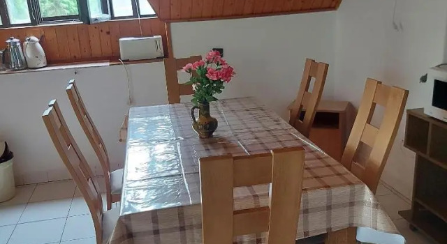 Апартаменты с 3 комнатами Simon Apartmanház Zamárdi