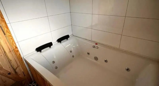 Standardní Bungalov Puerta Villa