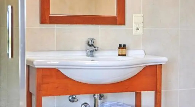 Семейный номер Standard B&B Abdeshof