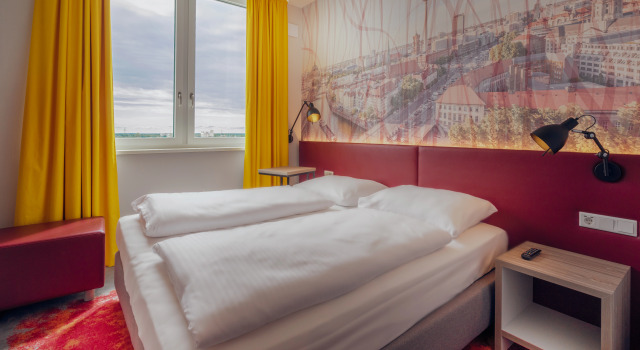 Campanile Berlin Brandenburg Airport, Book Hotel Schönefeld Brandenburg