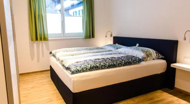 Апартаменты Ferienhaus Hohenwarter