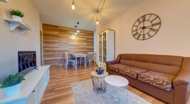 Apartmán ИНвела
