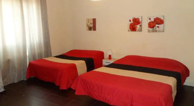 Pensao Residencial D. Filipe I