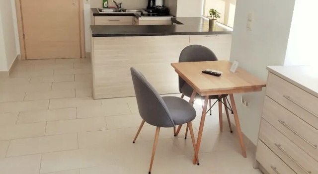 Апартаменты Standard 12 Keys Athens Apartments