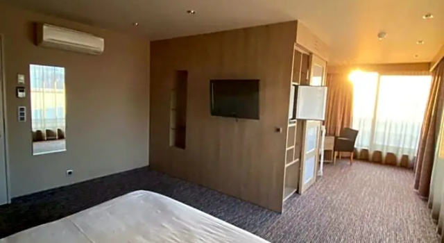 Люкс Hotel Bero