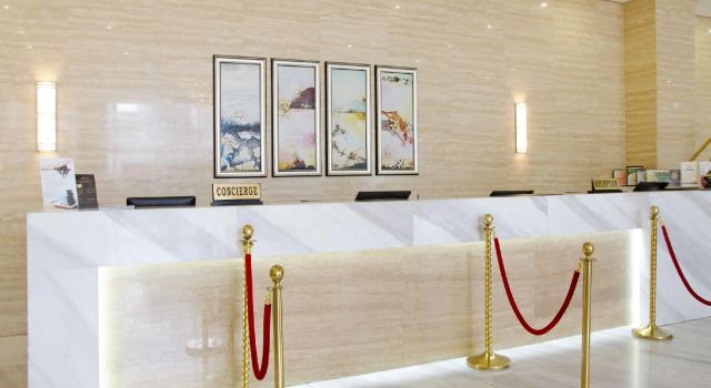 Golden Phoenix Hotel - Manila