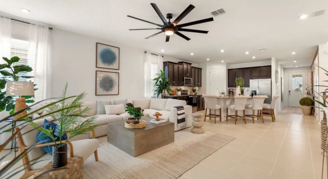 Monterey Bay at Solara by Shine Villas 712, Varaa Hotelli Kissimmee Kissimmee