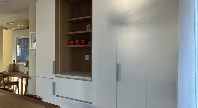 Апартаменты Luxury Apartments on The Eighteenth